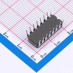 SN54HC138J商品缩略图