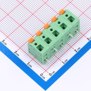 KF208RA-6.0-5P商品缩略图