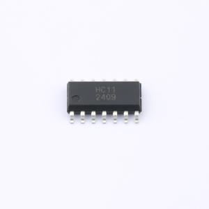 EM74HC11D商品缩略图