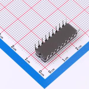 SN54HCT541J商品缩略图