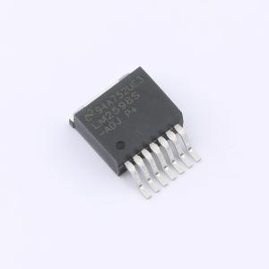 LM2598S-ADJ/NOPB商品缩略图