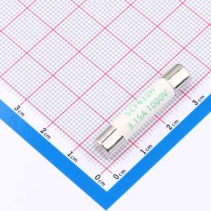 SCF632H3.15A1000V商品缩略图