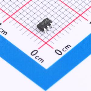 EM74LVC1G38GV商品缩略图