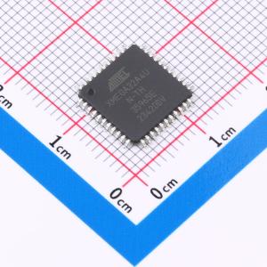ATXMEGA32A4U-AN商品缩略图