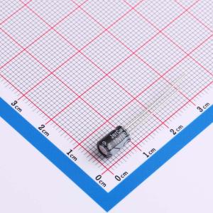 ERA10V100M5X7商品缩略图