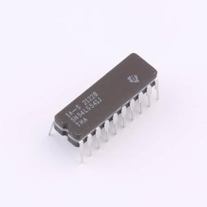 SN54LS541J商品缩略图