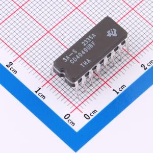 CD4049UBF商品缩略图