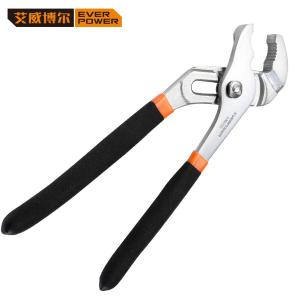 EVERPOWER(艾威博尔),珍珠镍水泵钳8",106008