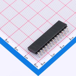 DS1024-1x13R2商品缩略图