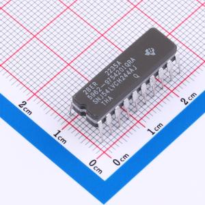 SNJ54LVCH244AJ商品缩略图