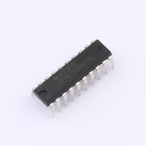CY74FCT244ATPC商品缩略图