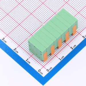 KF208RA-6.0-5P商品缩略图