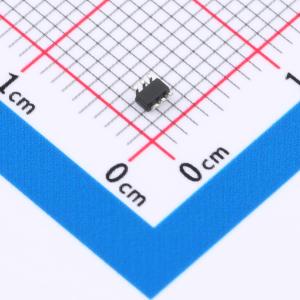 EM74LVC1G332GW商品缩略图