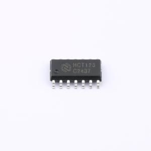 EM74HCT125D商品缩略图