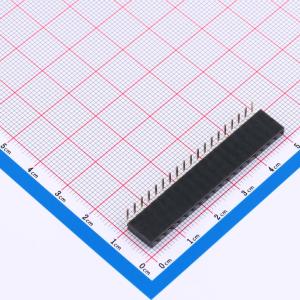 DS1024-1x19R2商品缩略图