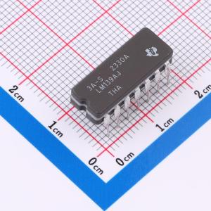 LM139AJ商品缩略图