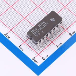 SNJ54ALS133J商品缩略图