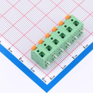 KF208R-6.0-6P商品缩略图