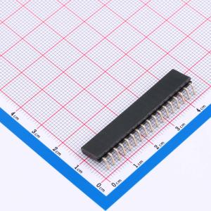 DS1024-1x17R2商品缩略图