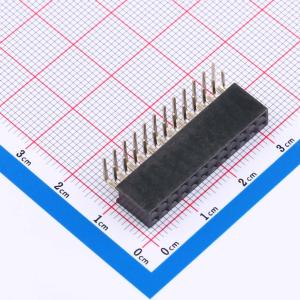 DS1024-2x12R2商品缩略图