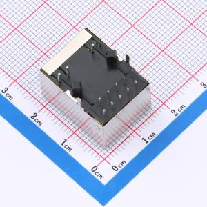 R-RJ45R10P-D014商品缩略图