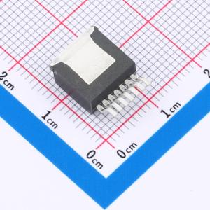 LM2598S-ADJ/NOPB商品缩略图