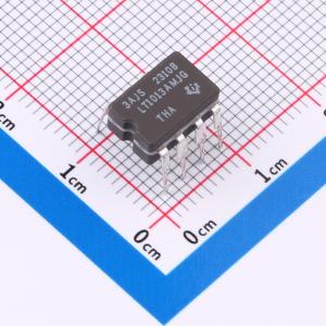 LT1013AMJG商品缩略图