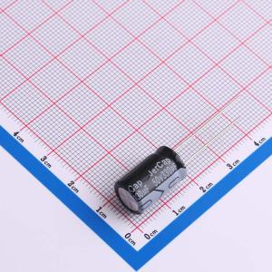 330uF ±20% 50V