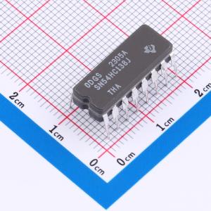 SN54HC138J商品缩略图