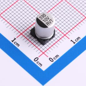 RVT10V330M6X8商品缩略图