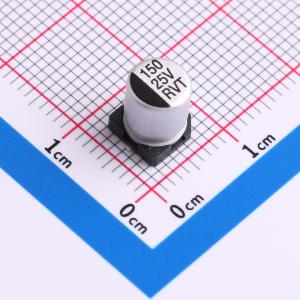 RVT25V150M6X8商品缩略图