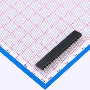 DS1024-1x18R2商品缩略图