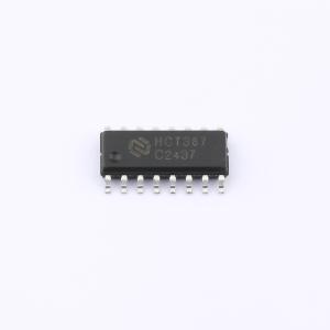 EM74HCT367D商品缩略图