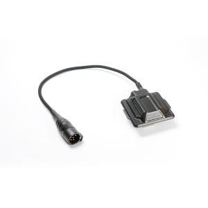 MINIWARE 迷你焊台适配器套装SA115