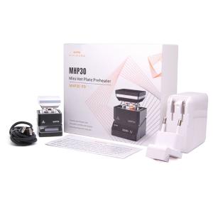 MINIWARE MHP30迷你恒温加热台PD套装