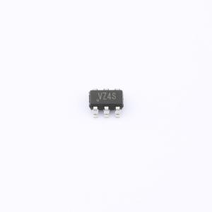 EM74LVC2G06GV商品缩略图