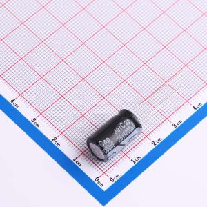 1000uF ±20% 25V