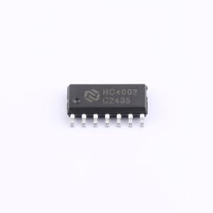 EM74HC4002D商品缩略图