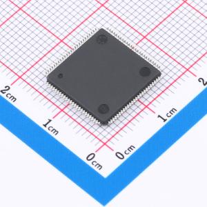 STM32U5G7VJT6Q商品缩略图