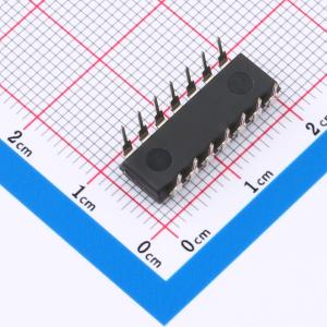 SN74ALS37AN商品缩略图