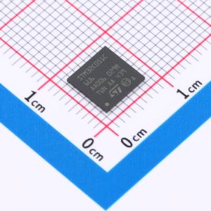 STM32C051C6U6商品缩略图