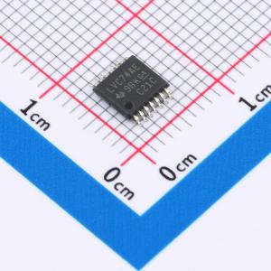 SN74LVC74AQPWREP商品缩略图