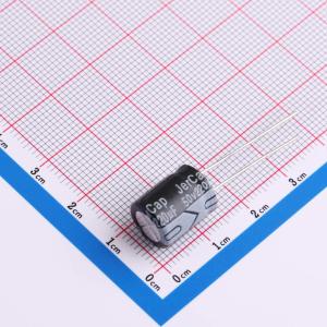 220uF ±20% 50V