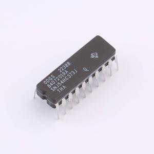 SNJ54HC373J商品缩略图