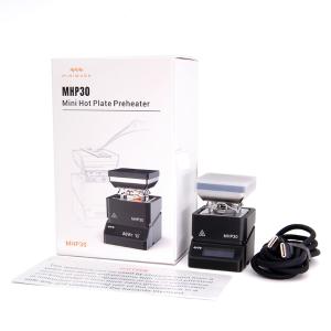 MINIWARE MHP30迷你恒温加热台