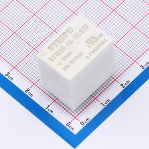 ST152E-1A-12LSTFL商品缩略图