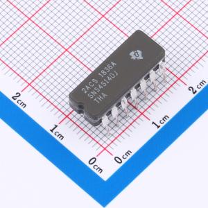 SN54S140J商品缩略图