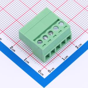 15EDGKR-3.81-05P-14-00A(H)商品缩略图