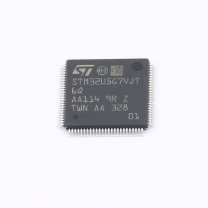 STM32U5G7VJT6Q商品缩略图