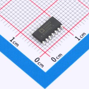 AD5542CRZ商品缩略图